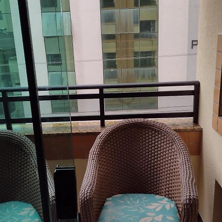 Apartamento Balneário Camboriú Extérieur photo