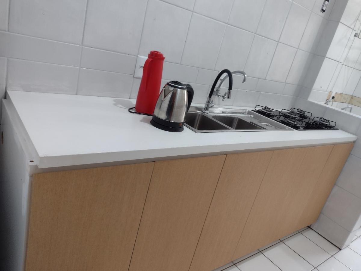 Apartamento Balneário Camboriú Extérieur photo