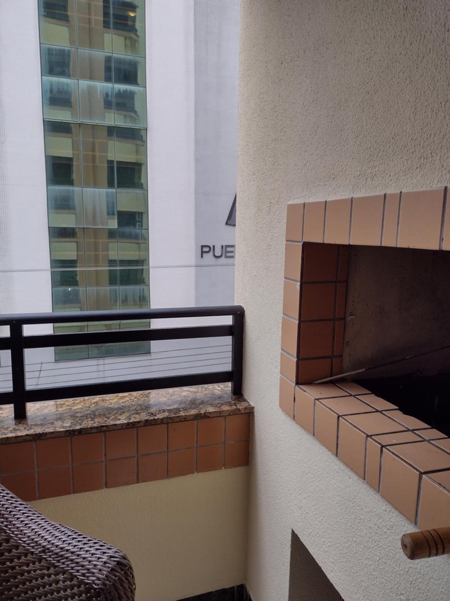 Apartamento Balneário Camboriú Extérieur photo